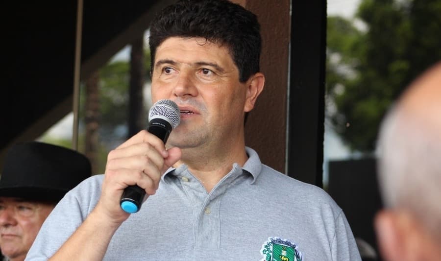 Prefeito Rodrigo Basso decreta situação de emergência em saúde pública devido ao aumento de doenças respiratórias