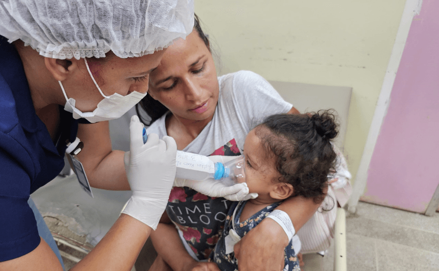 Prefeitura de Sidrolândia suspende aulas de CMEIs até o dia 23 para proteger a saúde das crianças
