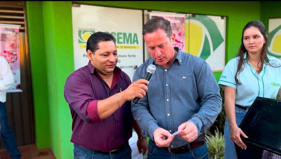 ASSEMA celebra sucesso da campanha “Amor de Mãe Vale Muito” com sorteio de R$ 14 mil em vale compras