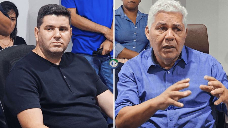 Welbet Biagi assume Secretaria de Governo interinamente após licença médica de Natalino