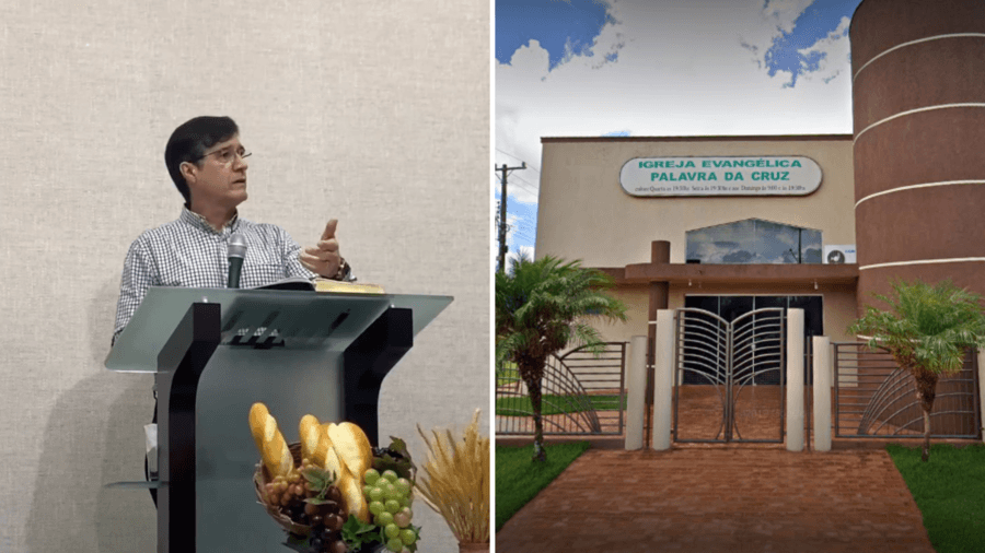 Igreja Palavra da Cruz sedia Conferência Bíblica nesta sexta, sábado e domingo