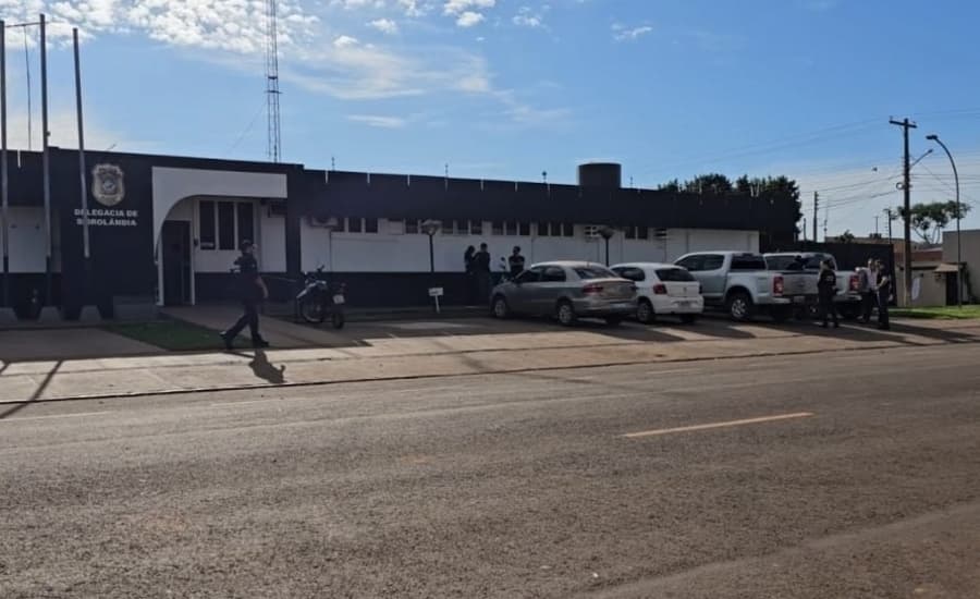 Operação Tromper: MPMS deflagra 4ª fase com três mandados de prisão e 29 de busca e apreensão
