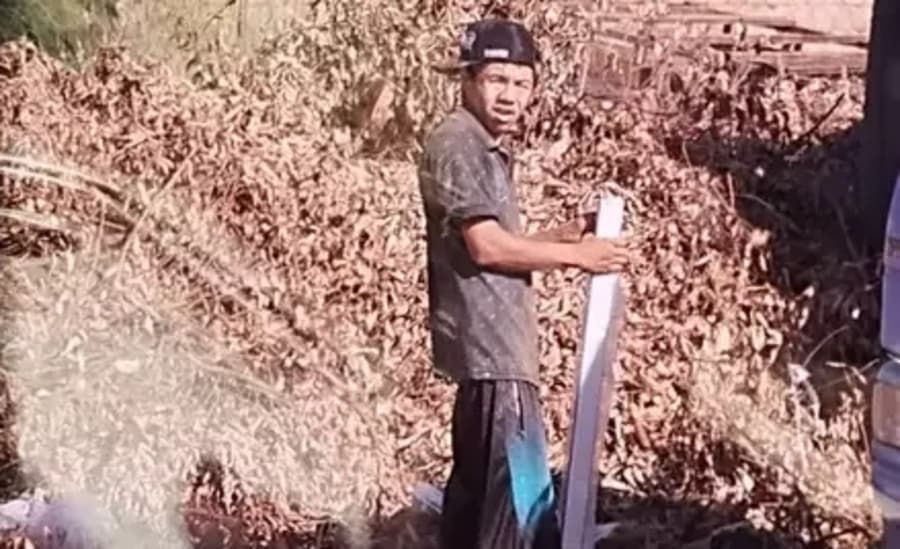 Jovem de 19 anos morre após ser baleado na cabeça em Sidrolândia; autor fugiu e ainda não foi encontrado