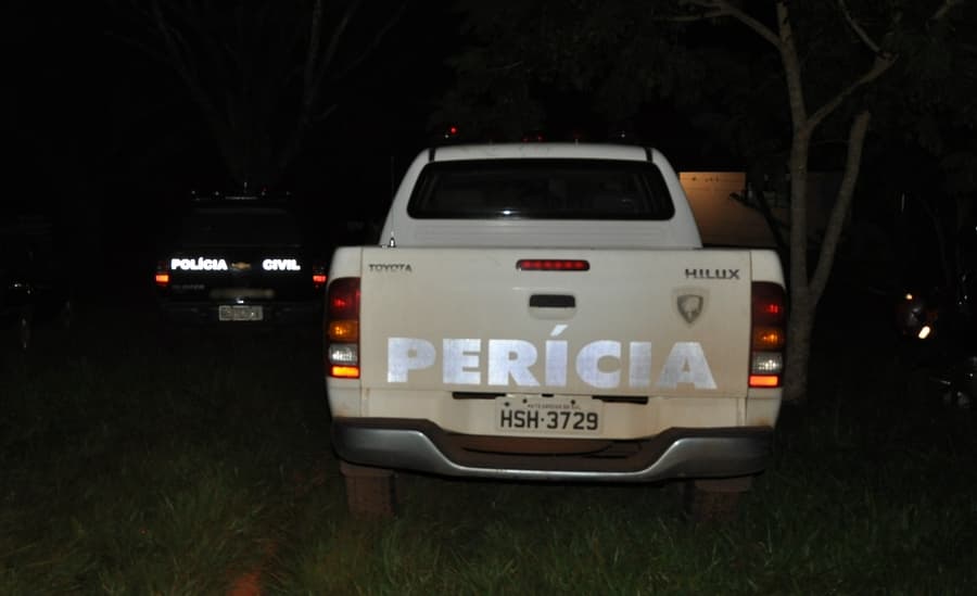Homem de 31 anos morre após sofrer queda de cavalo em propriedade rural de Maracaju