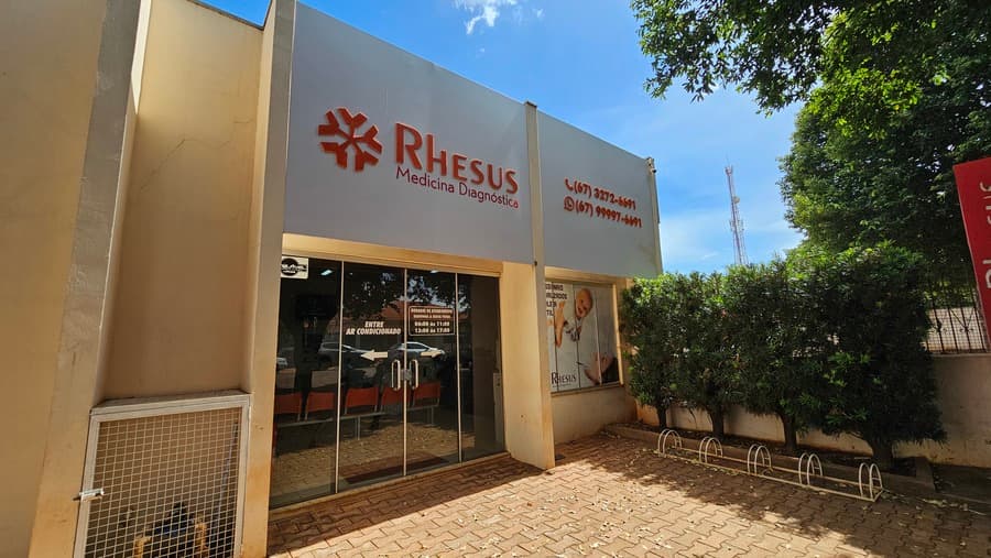 Rhesus Medicina amplia agendamentos de ultrassonografia e atenderá nas terças, sextas e sábados