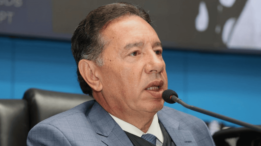 Projeto de Gerson autoriza uso de receita das multas de trânsito para custear CNH Social