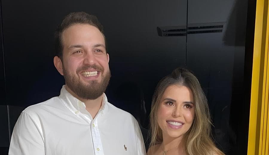 Após nova fase da Tromper, Claudinho, esposa e pai respondem por corrupção e lavagem de dinheiro