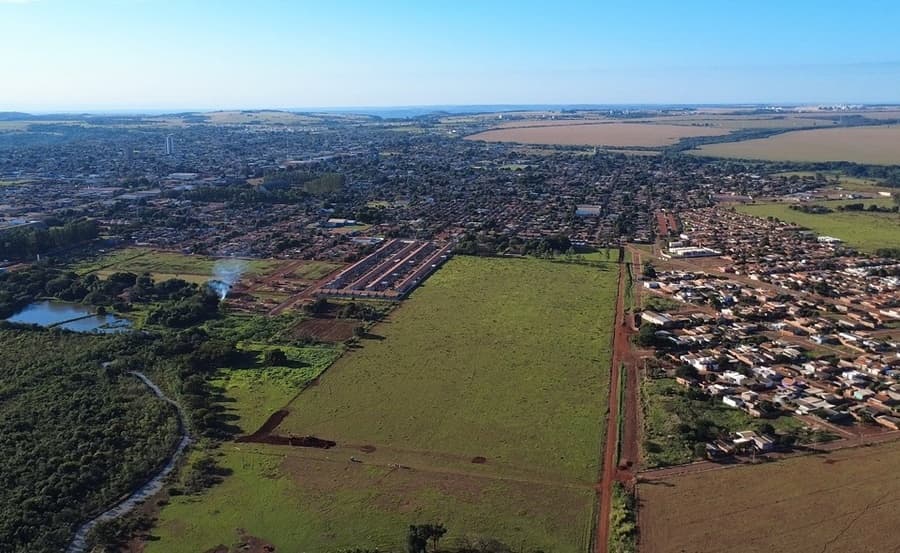Efort fará grande lançamento Imobiliário em Sidrolândia; aproveite condições especiais