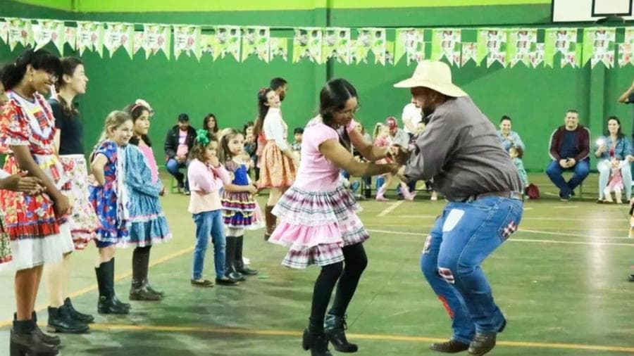 Instituto Pequeno Cidadão realiza Arraiá com entrada gratuita neste sábado em Maracaju