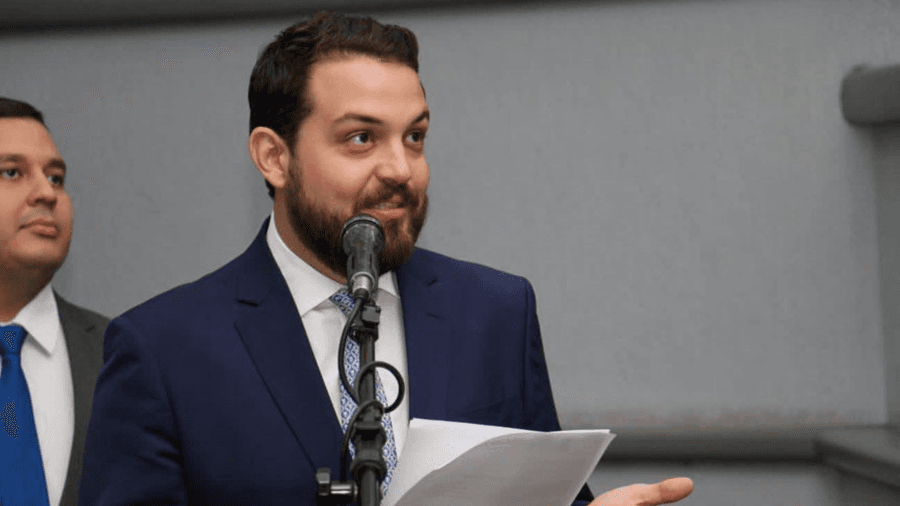 TJ nega liberdade a Claudinho Serra e aponta tentativa de esvaziamento de patrimônio