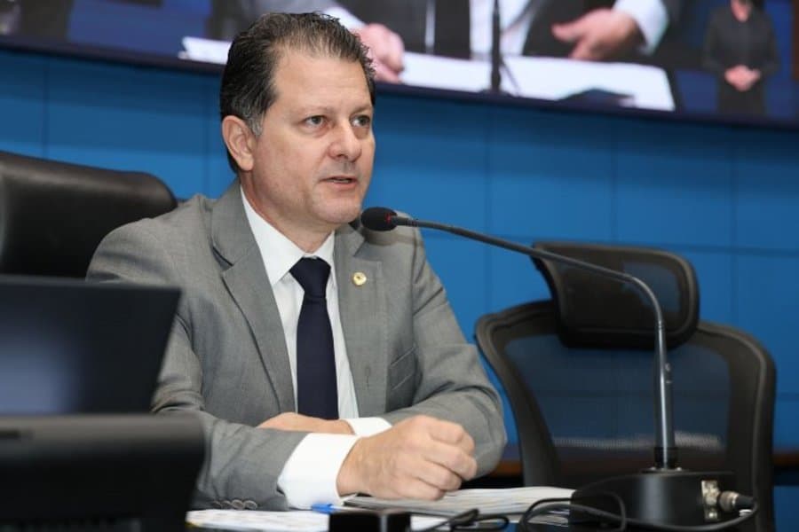 Após pedido de vereador Adavilton, Renato Câmara solicita dois peritos para atender Sidrolândia