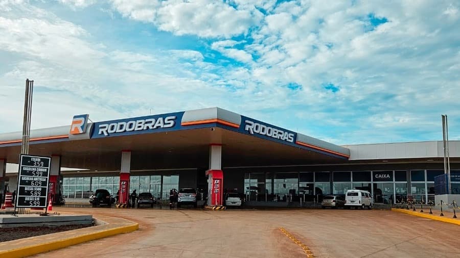 Anexo ao Posto Rodobras, Restaurante Terrau abre 54 vagas de emprego em Sidrolândia