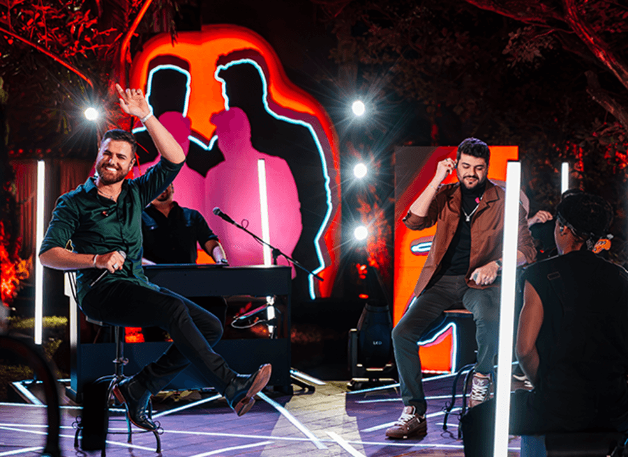 Show de Zé Neto e Cristiano é confirmado para Expo Sidrolândia 2025