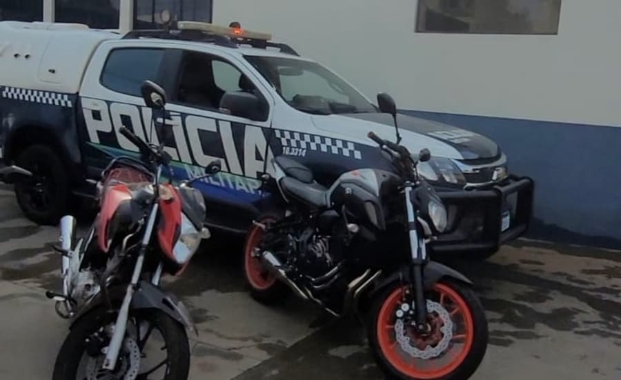 Polícia Militar intensifica fiscalização de trânsito em Maracaju