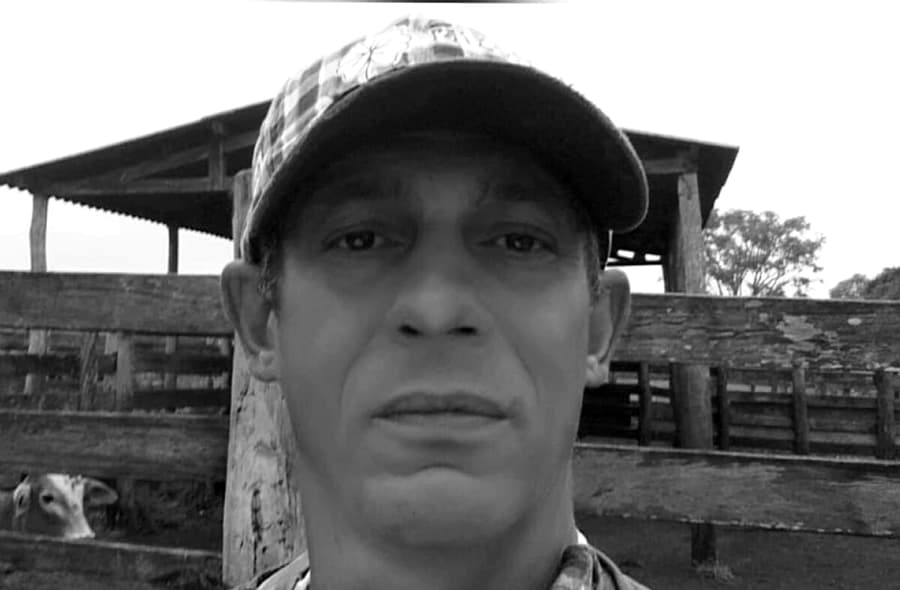 Homem de 51 anos morre após perder o controle da moto e cair em Maracaju