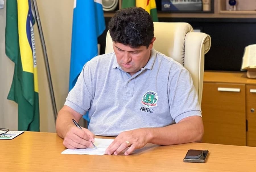 Rodrigo Basso esclarece que contrato com empresa investigada foi rompido em janeiro