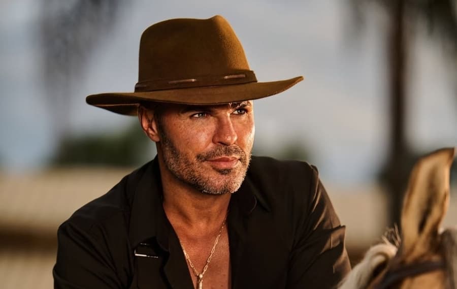 Confirmado: Show de Eduardo Costa na Expo Sidrolândia será no dia 13 de dezembro