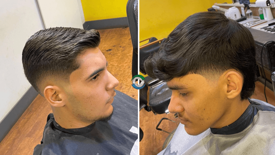 Spazen Barbearia lança sorteio especial de fechamento do mês em Sidrolândia