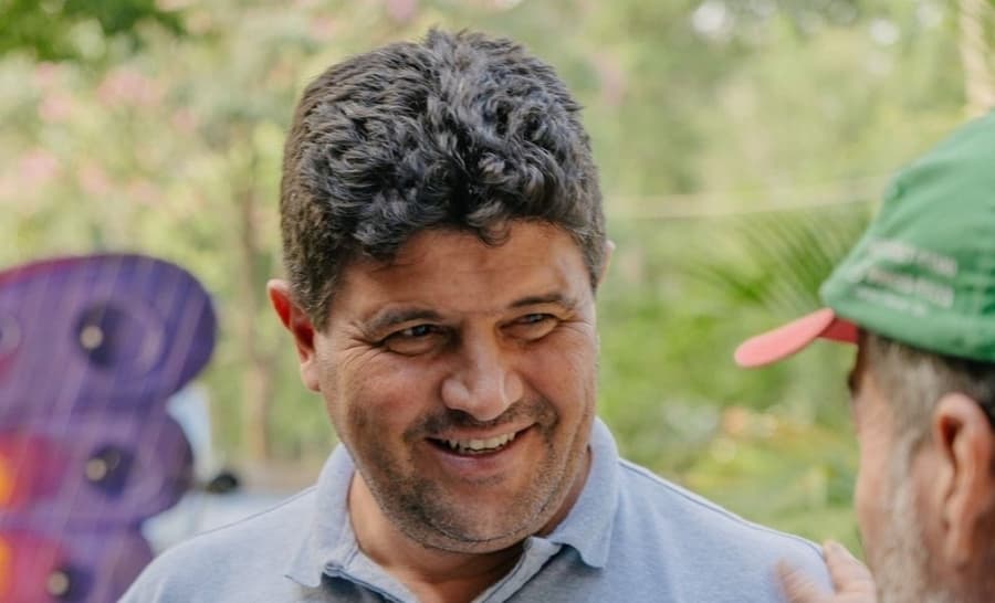 Prefeito Rodrigo Basso faz balanço dos primeiros 10 meses de gestão em Sidrolândia