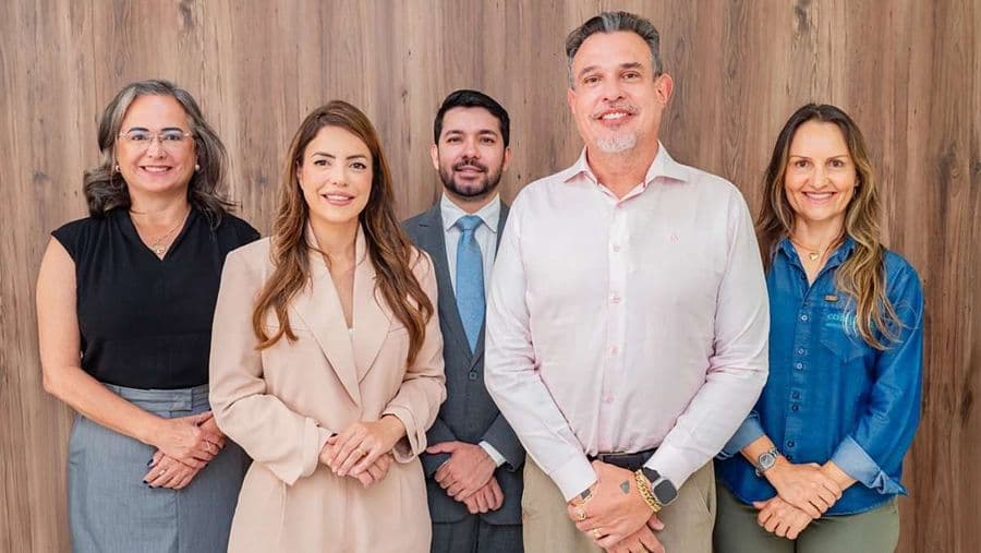 Subseção da OAB de Sidrolândia celebra 25 anos de compromisso com a Justiça