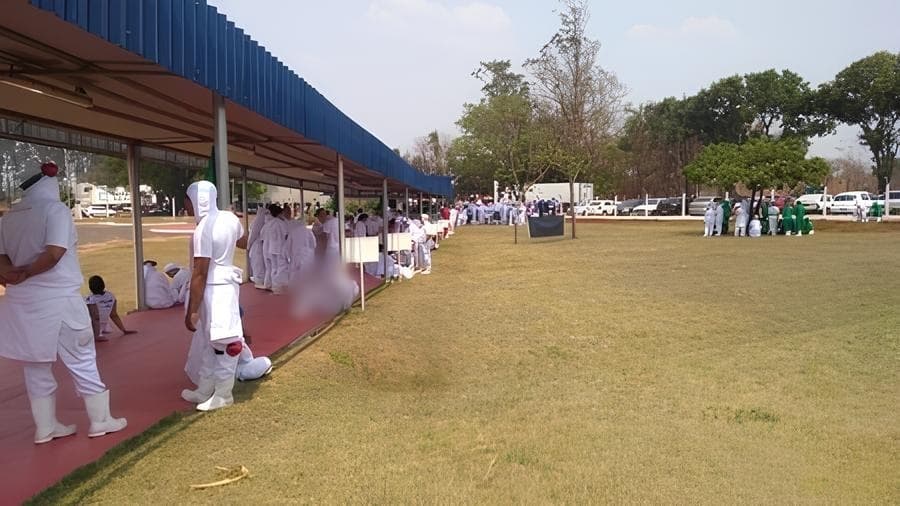 Com desossa automatizada, JBS vai demitir cerca de 100 trabalhadores em Sidrolândia
