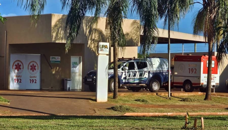 Jovens de 18 anos ficam feridos após trocarem facadas em aldeia de Sidrolândia