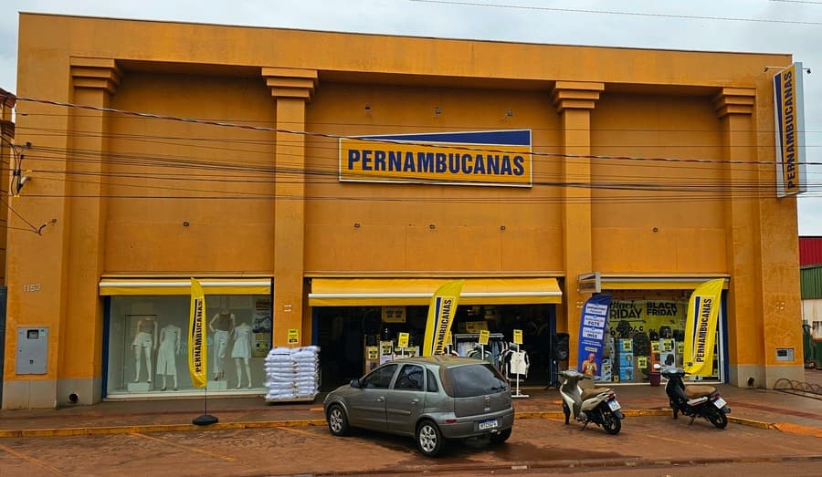 Com toalhas e blusas a partir de R$ 19,99, Esquenta Black Friday da Pernambucanas vai até domingo