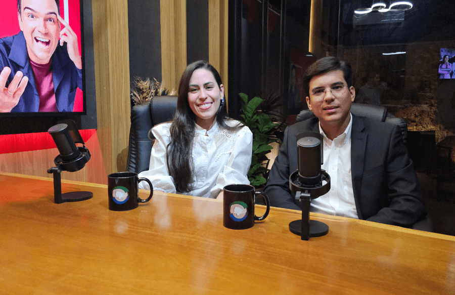 Em Podcast, consultores de negócios da Ademicon destacam benefícios de consórcio