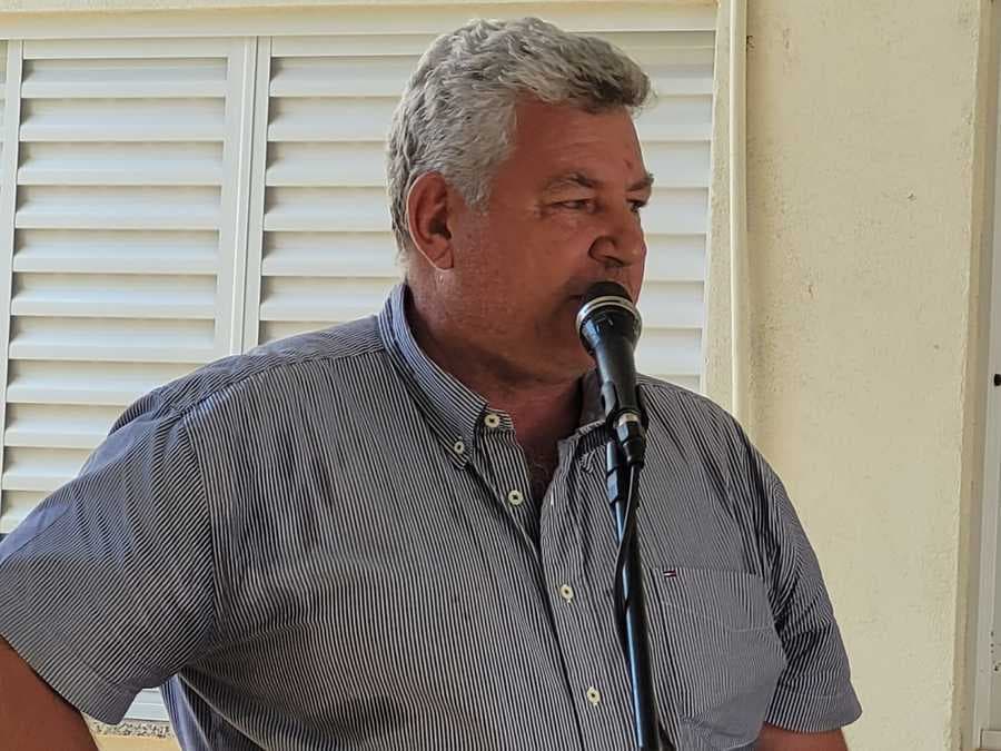 “Informações distorcidas, temos tudo documentado”, diz presidente do Hospital ao negar irregularidades