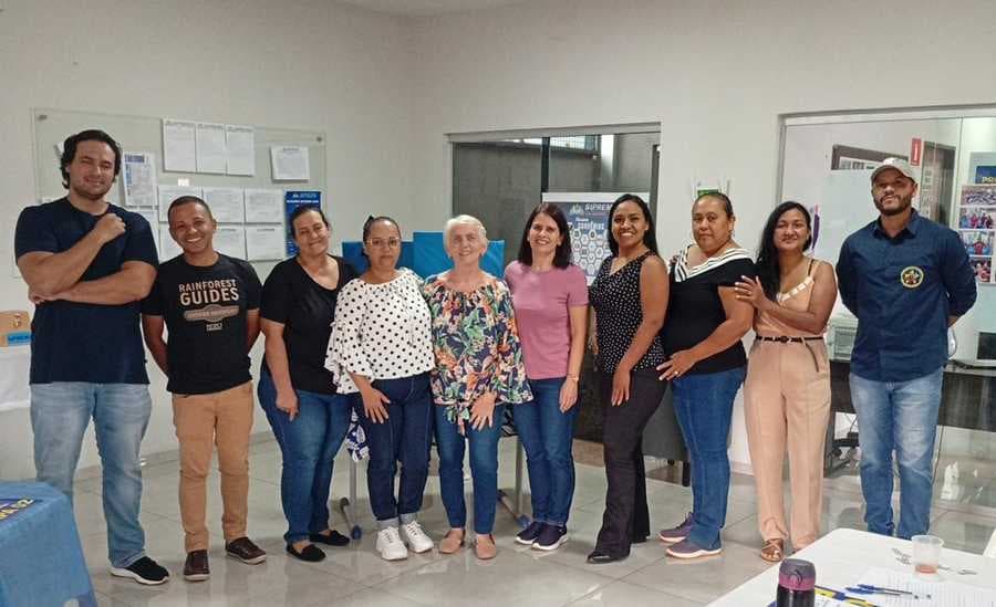 Eleita com 54%, chapa de Maristela será empossada na diretoria do SIPREMS em dezembro