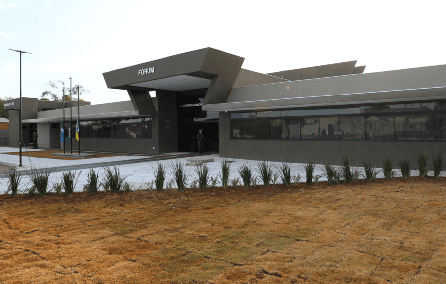 Inscrições para estágio de Direito na Comarca de Maracaju seguem abertas até dia 25