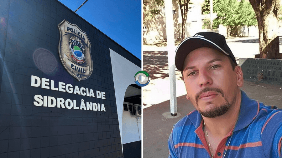 Autor de disparos contra Joacir Medina em Sidrolândia se apresenta na Delegacia e é liberado