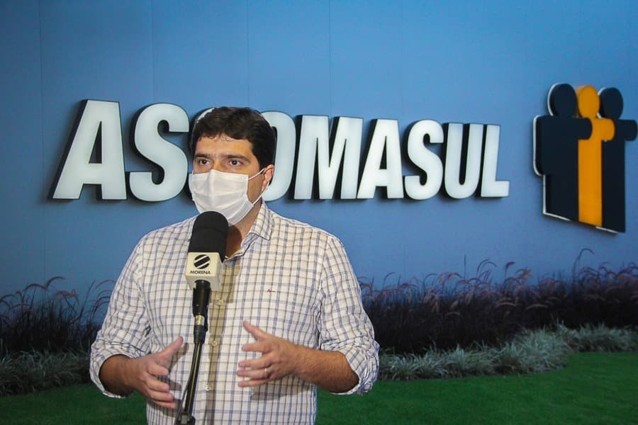 Presidente da Assomasul defende prefeita e diz que nenhuma mulher pode ser ameaçada