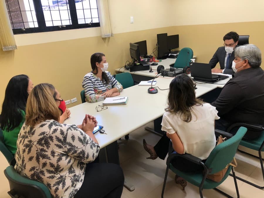 Projeto de enfrentamento à violência doméstica é implantado em Sidrolândia