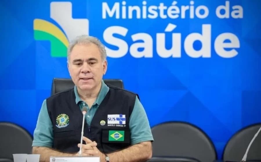 Ministério da Saúde confirma repasse de R$ 1,5 milhão para atenção básica de Maracaju