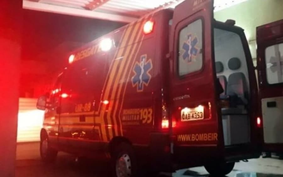 Outro caso: Jovem de 23 anos é encaminhado em vaga zero para Capital vítima de disparo