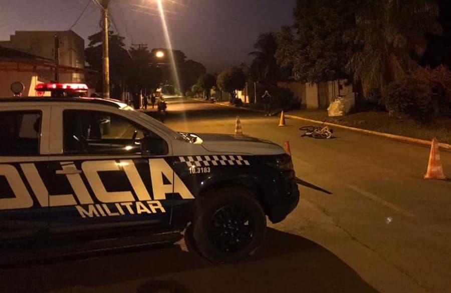 Mulher assassinada em Sidrolândia é identificada, tinha 30 anos e estava grávida