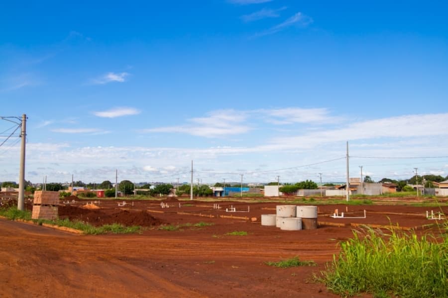 Prefeitura de Maracaju convoca beneficiados do programa Lote Urbanizado no Distrito de Vista Alegre
