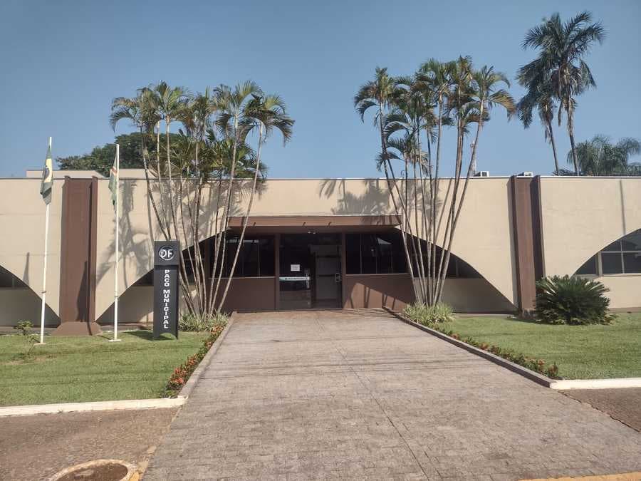 Prefeitura de Sidrolândia abre as inscrições para o Bolsa e Transporte Universitário