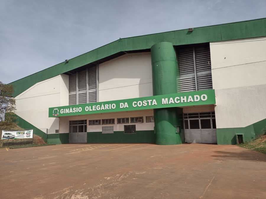 Inscrições para o Campeonato Municipal de Futsal se encerram nesta terça-feira