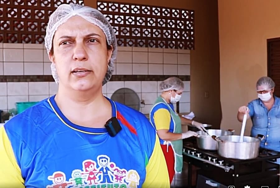 Parceria de Instituto garante curso de fabricação de doces e conservas de frutas