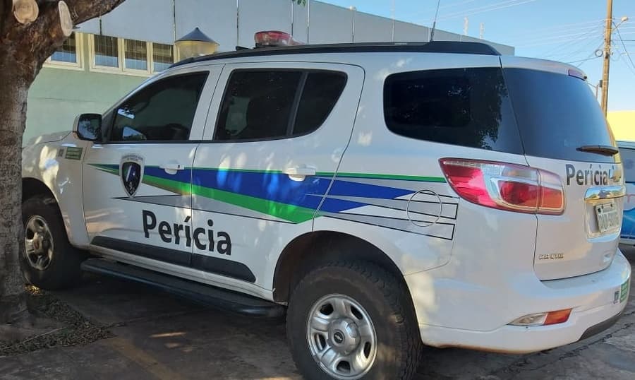 Corpo de homem de 64 anos é encontrado em residência no centro da cidade