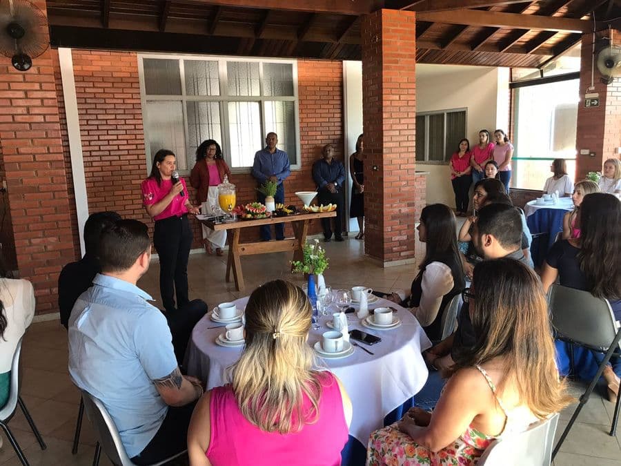 Psicólogos da rede pública são homenageados pelo dia dedicado à profissão