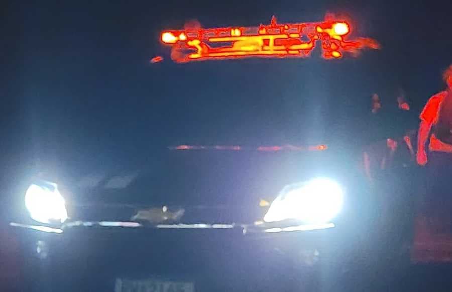 Homem de 69 anos é assaltado por grupo de ladrões no Centro de Sidrolândia