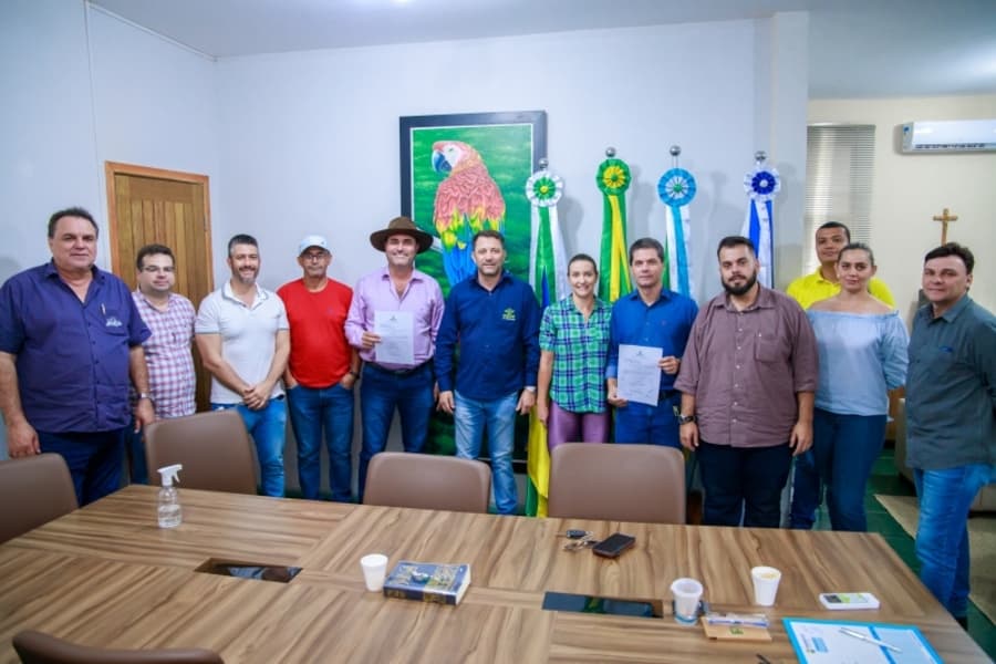 Com recursos próprios, Prefeitura de Maracaju iniciará construção de pontes de concreto