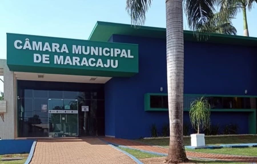 Câmara de Maracaju promove sessão solene em homenagem ao Dia do Gaúcho
