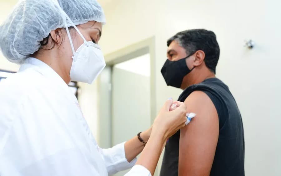 1º caso de A H1N1 no Brasil ocorreu em Sidrolândia e saúde alerta para vacinação