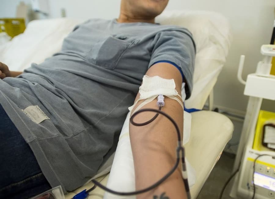 Em emergência total, Hemosul faz apelo para doações de sangue das tipagens O+ e O –