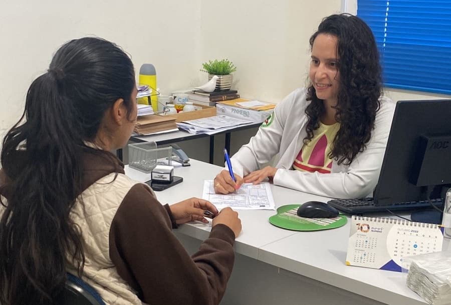 Para reforçar atendimento, prefeitura de Maracaju contrata mais uma médica ginecologista