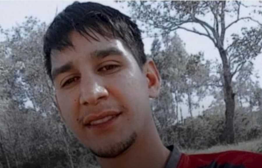 Em Sidrolândia, família procura por jovem que está desaparecido há cerca de 15 dias